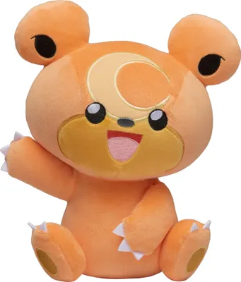 Zdjęcie produktu dla Jazwares - Pokemon Teddiursa 20 Cm