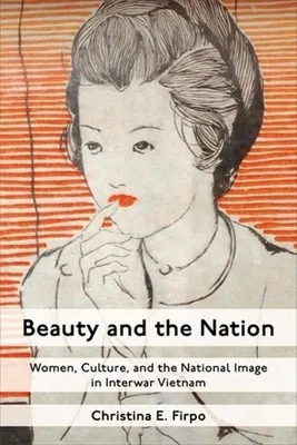 Obrázok produktu pre Beauty and the Nation