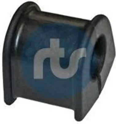 Produktbild von RTS 035-00085 Lagerung Stabilisator Stabigummi Vorne Rechts Vorne Links für TOYOTA COROLLA Liftback (E11) COROLLA Compact (E11) Corolla Kombi (E11)