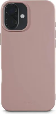 Produktbild von Hama Fantastic Feel, Cover, Apple, iPhone 16 Plus, 17 cm (6.7"), Nude
