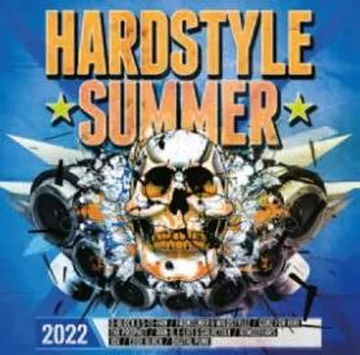 Produktbild von Hardstyle Summer 2022