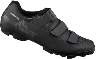 Obrázek produktu pro Tretry Shimano SH-XC1 - pánské, černá 2021 - Velikost 49