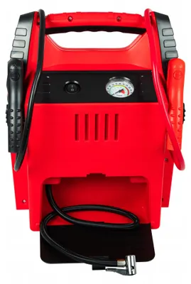 Zdjęcie produktu dla BLOW Jump Starter 5w1 12Ah 400A Kompresor