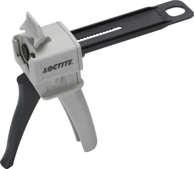 Produktbild von Loctite Handdosierpistole4080 für Doppelkammer- Kartuschen 50ml 2-K-Kleber