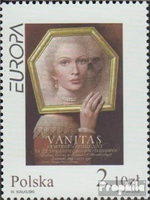 Produktbild von Briefmarken Polen 2003 Mi 4050 (kompl.Ausg.) postfrisch Plakatkunst