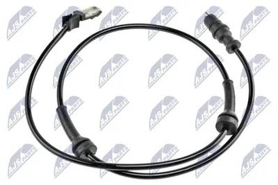 Produktbild von NTY ABS Sensor Raddrehzahl Hinten Links Hinten Rechts Rechts für RENAULT SCÉNIC II (JM0/1) HCA-RE-010