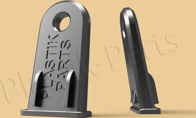 Produktbild von Ersatzteil SK für Keter Woodland & Midi & Store-It-Out XL W26H SS SH1 SH2 SH3