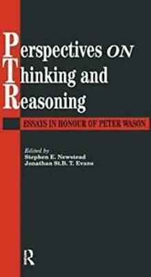 Obrázek produktu pro Perspectives On Thinking And Reasoning