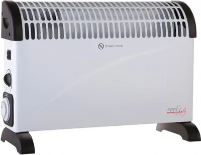 Obrázek produktu pro Melchioni THERMAL konvektor 2000W Flexibilně nastavitelný tepelný výkon pro každou místnost
