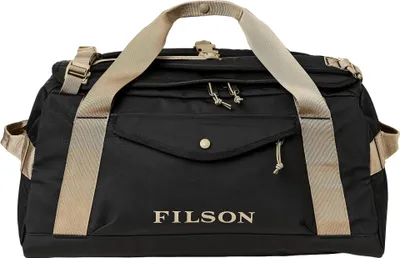 Produktbild von Filson Scout 50L Duffle - Reisetasche 58 cm (schwarz)