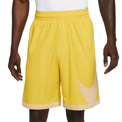 Produktbild von Nike Dri-FIT HBR 3.0 Basketball Shorts