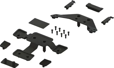 Produktbild von Arrma Karosserie Mount Set