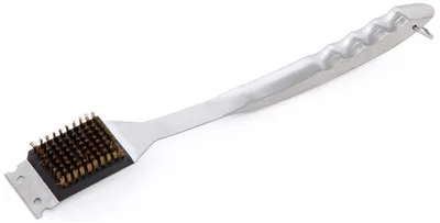 Produktbild von Tepro Grillreinigungsbürste aus Edelstahl