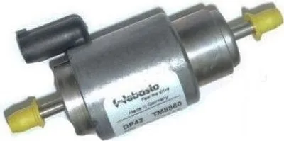 Produktbild von WEBASTO Kraftstoffpumpe 1324533A