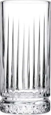 Produktbild von 36x Longdrinkglas Pasabahce Elysia, 280 ml Longdrinkgläser
