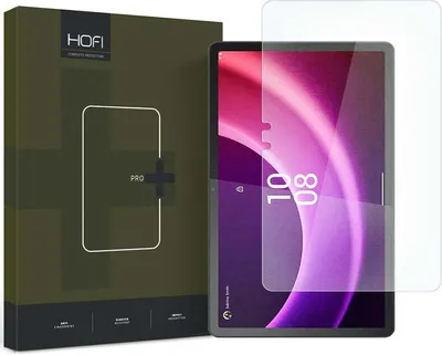Produktbild von Hofi Glass Pro+ Lenovo Tab P11 11.5 (2. Generation) Klares gehrtetes Glas
