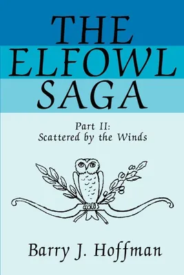 Produktbild von The Elfowl Saga