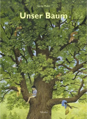 Obrázok produktu pre Unser Baum