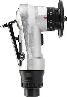 Obrázok produktu pre Pneumatický skosovací stroj Carpenter Chamfering Tool Prenosný ručný brúsny nástroj Kovové drevo Akryl Odstraňovanie zahĺbenia Skosenie Orezávací stroj