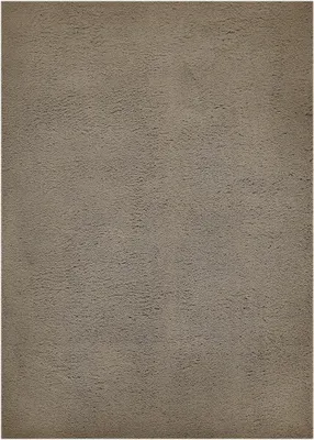 Zdjęcie produktu dla Nowoczesny dywan Hoogpolig, 60 x 130 cm, kolor taupe