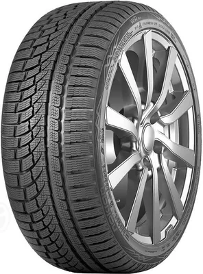 Obrázek produktu pro Zimní pneumatika Nokian WR A4 225/50R17 94V bez ráfku