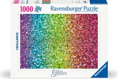 Immagine prodotto di Sfida Glitter