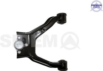 Produktbild von SIDEM 71370 Querlenker Oben Vorne Links für MITSUBISHI PAJERO IV (V8W, V9W)