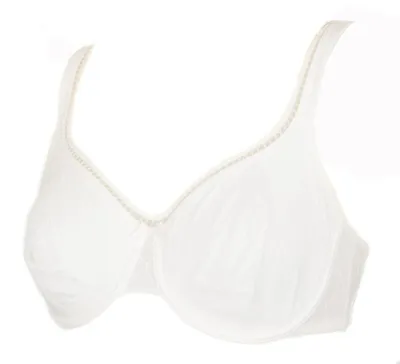 Produktbild von Damen BH mit Zopf Bra CHANTELLE Artikel 2592, Fra 95C - Eur 80C - Ita 4C - Uk 36C - Usa 36C, Poliammide 82%,Elasthan 18%
