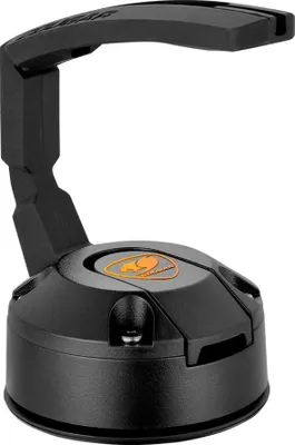 Image de COUGAR Gaming BUNKER RGB Tapis de souris bungee