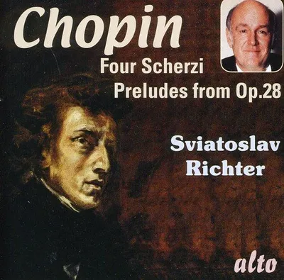 Produktbild von Chopin