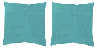 Produktbild von Kissenhülle ELMER aus Velour Reißverschluss, 40*40 cm/ 50*50 cm