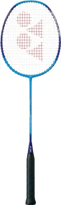 Produktbild von Yonex Schläger Nanoflare 001 Clear Cyan, NF001CLEARCYN