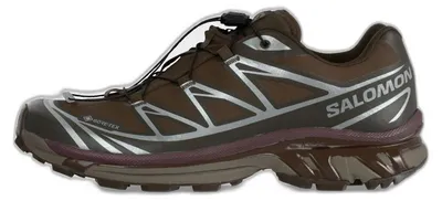 Zdjęcie produktu dla Salomon XT-6 GTX sneakersy buty męskie L45489900