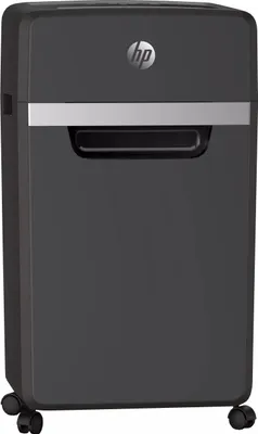 Produktbild von HP Aktenvernichter Pro Shredder 16MC