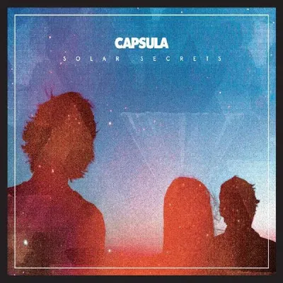Produktbild von Capsula-Solar Secrets