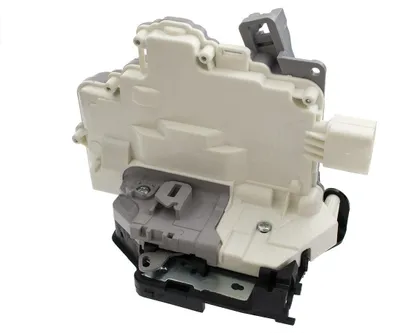 Türschloss Schloss Vorn Links 3C1837016A für VW Passat B6 B7 Tiguan Superb Ibiza – Produktansicht
