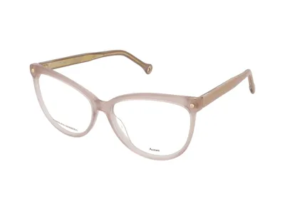 Produktbild von Carolina Herrera Sonnenbrille HER 0085 FWM 56 14 145