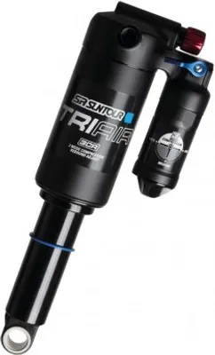 Obrázek produktu pro Tlumič SR Suntour RS18 TRIAIR 3CR 205 x 60 mm Trunnion Mount