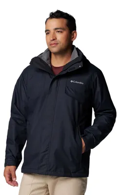 Image de Vestes Columbia Bugaboo Iii Fleece Interchange 2096904010