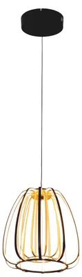 Productafbeelding van Nieuwe LED-hanglamp ONTARIO