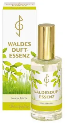 Obrázek produktu pro Lesní vonná esence 50 ml