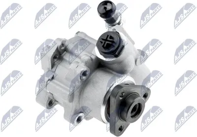 Produktbild von NTY SPW-LR-006 Servolenkung Pumpe Servopumpe für LAND ROVER Freelander SUV (L314) Hydraulisch