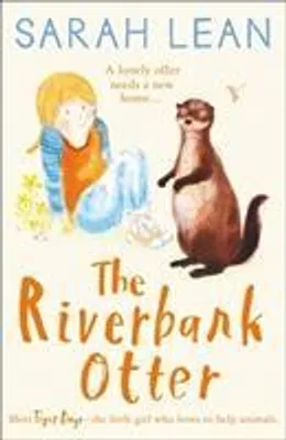 Produktbild von The Riverbank Otter