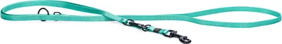 Produktbild von Karlie Art Sportiv Plus Führleine - Hundeleinen - XS - Nylon - Minze - 200x1 cm