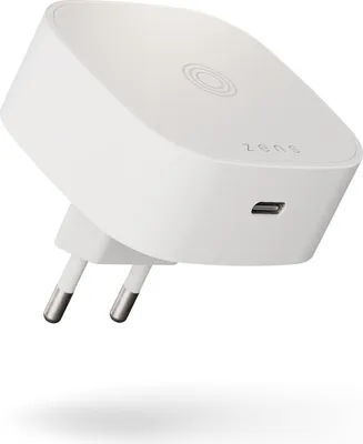 Obrázok produktu pre Bezdrôtový nabíjací adaptér OtterBox Zens, Weiß
