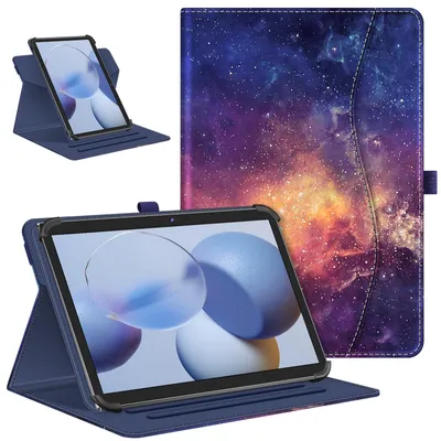 Produktbild von Fintie Tablet Hülle Universal für 9"/ 10"/ 10.1"/ 11" Tablet