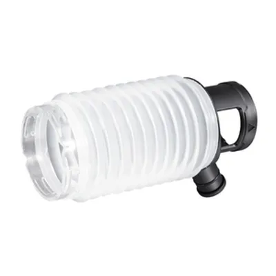 Obrázok produktu pre Makita 195180-6, Rotačné kladivo, HR2611FT, HR2631FTJ, DK1174, DK1169,, Čierna, Biela, 10 cm