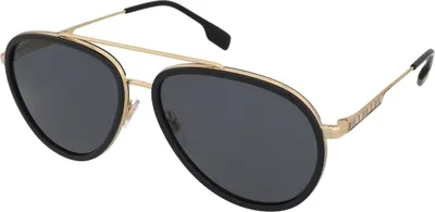 Produktbild von Burberry Herren-Sonnenbrille OLIVER BE 3125