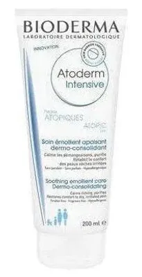 Produktbild von Bioderma Atoderm Intensive Creme für atopische Haut