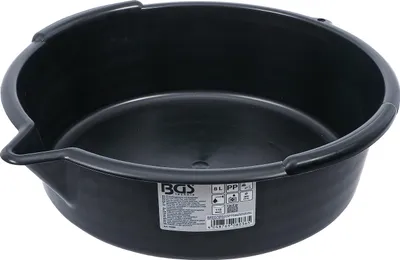 Produktbild von BGS 34260 Einmaulschlüssel, 60 mm